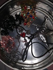 Assorted Jewelry Collection