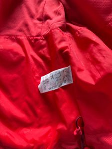 lafuma Waterproof Hooded Jacket