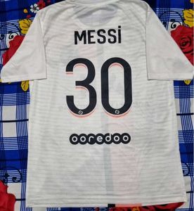 Messi PSG