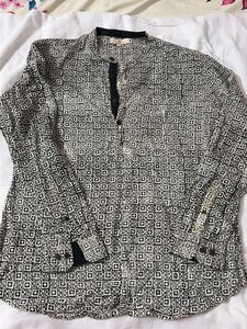 Sutidora Printed Kurta
