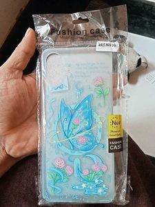 Samsung A06 5g Cute Butterfly Phone Case