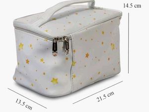 Cosmetic Bag from Mumuso