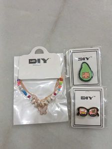 combo set of 3