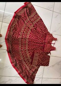 navratri chaniyacholi