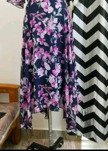 Mustard Plus Size Dress