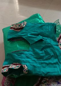 Lehga Type Sree.     1 Time Use Only
