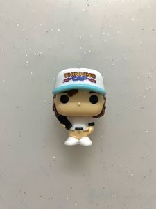 Dustin l Kinder joy Stranger things