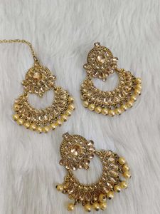 Jewellery Set