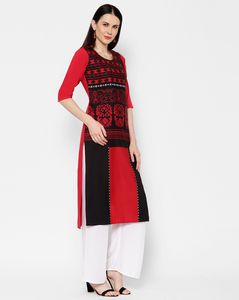 7Threads Kurti For Womens
