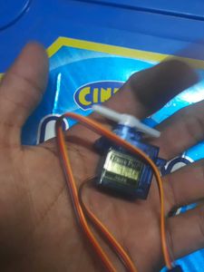 Tower promicro servo 9g sg90