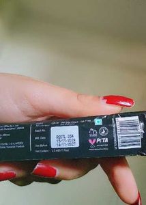 Renee Gloss Stay Lipstickk