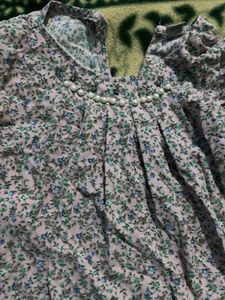 Top For Girls