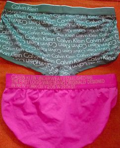 Calvin Klein Men's Underwear Set