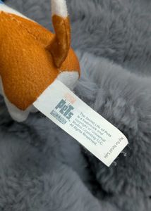 The Secret Life of Pets Max Plush