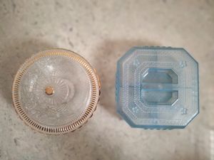 Combo Pack Of Multi Purpose Box