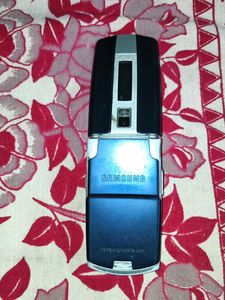 Flip Phone With Changeable Colors For Perfect Mood And Style