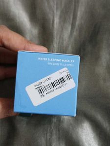 Laneige Water Sleeping Mask