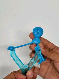 Sling Shots