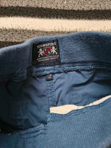 Set 4 Cargo Pants &amp; Shorts for boys 6 to 8 yrs