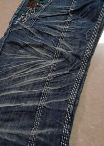 OLD MONEY|| Jeans