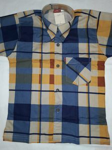 Half Shirt 👕👔