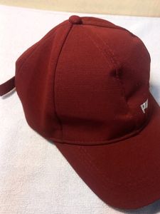 Puma Cap