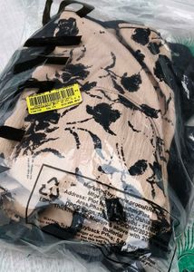 Floral Crop Top