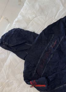 Superdry windcheater Tokyo Japan Navy Jacket