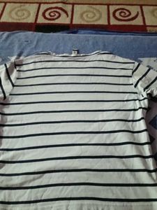 Self Love Baby Striped Long Sleeve