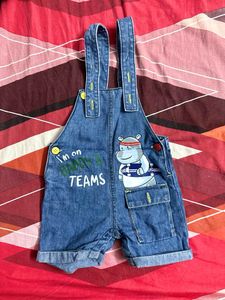 Dungarees For Baby Boys