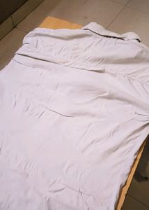 White Shirt
