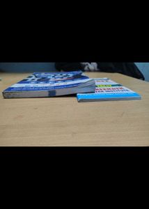 RS-CIT Computer Course exam books