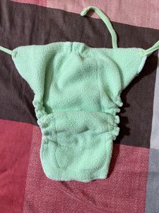 Superbottoms Cloth Nappy