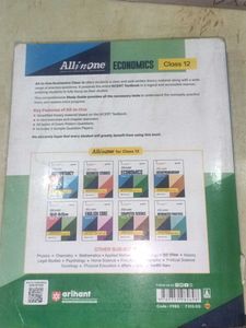 CBSE Economics Sample Papers &amp; Notes