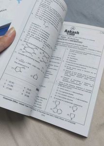 NEET Preparation Module Package Class XI l unused