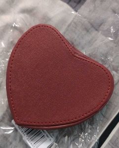 Red Heart Trinket Tray