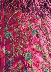 Elegant Lehenga Choli