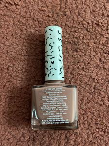 Nykaa Insta Like Nail Enamel