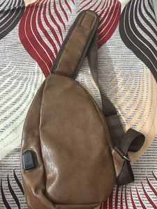 Sling Bag
