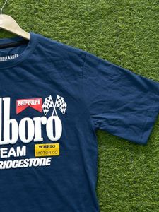 Marlboro Racing Team T-Shirt