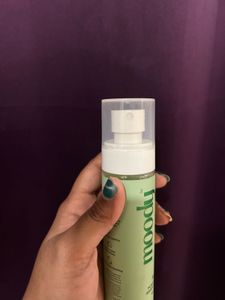 PRICE REDUCED!!! Moody Acne Expert Face Mist