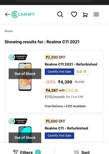 Realme C11 (2021)