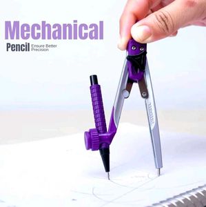 Classmate Geometry Box
