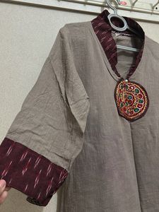 Ethnic Style Top