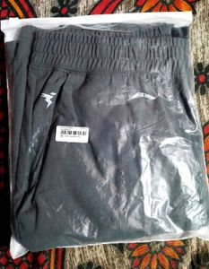 Technosport Man Active Slim Fit Track Pants RH