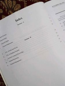 M.P. Patwari Recruitment Exam Books