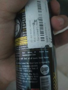 Urban Gabru Hair Removal Cream Spray