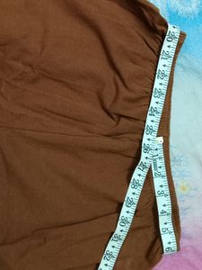 Brown Legging