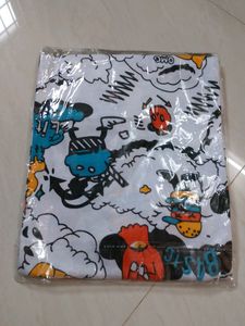 Men's Tshirt Full Hand