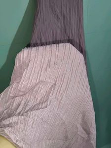 Flowy Maxi Dress with Halter Neck